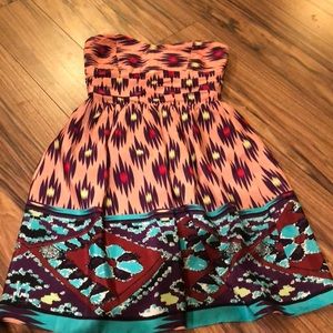 MM Couture Spring/ Summer Dress